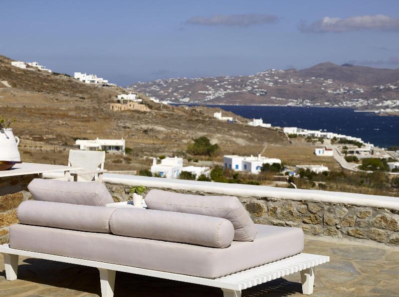 Kallos Of Mykonos - Previous Leonis Summer Houses Ornos (Mykonos) Exterior foto