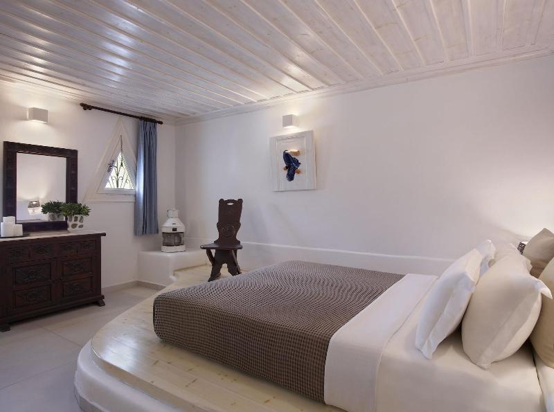 Kallos Of Mykonos - Previous Leonis Summer Houses Ornos (Mykonos) Exterior foto