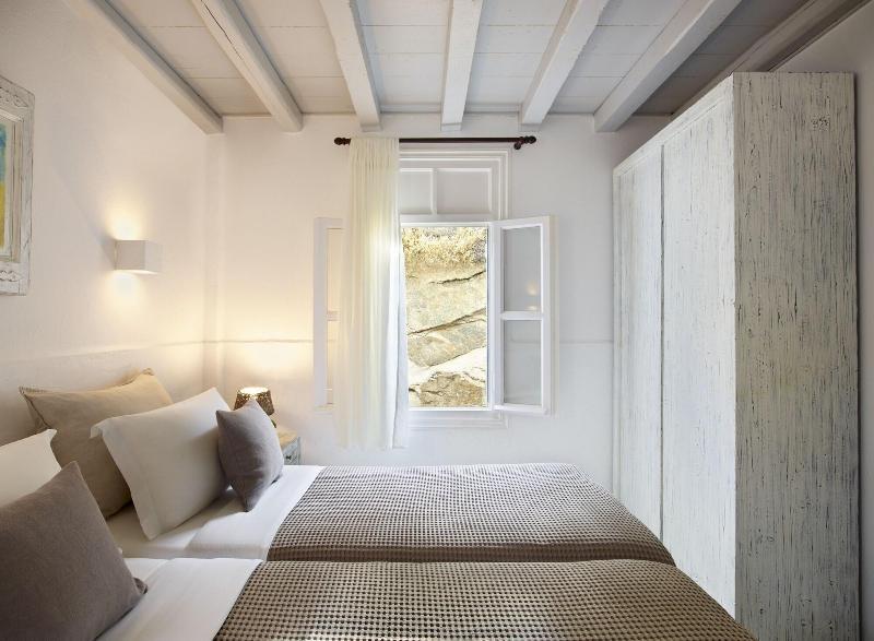 Kallos Of Mykonos - Previous Leonis Summer Houses Ornos (Mykonos) Exterior foto