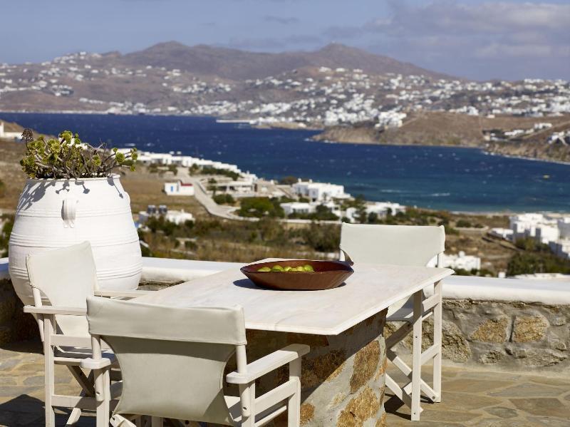Kallos Of Mykonos - Previous Leonis Summer Houses Ornos (Mykonos) Exterior foto