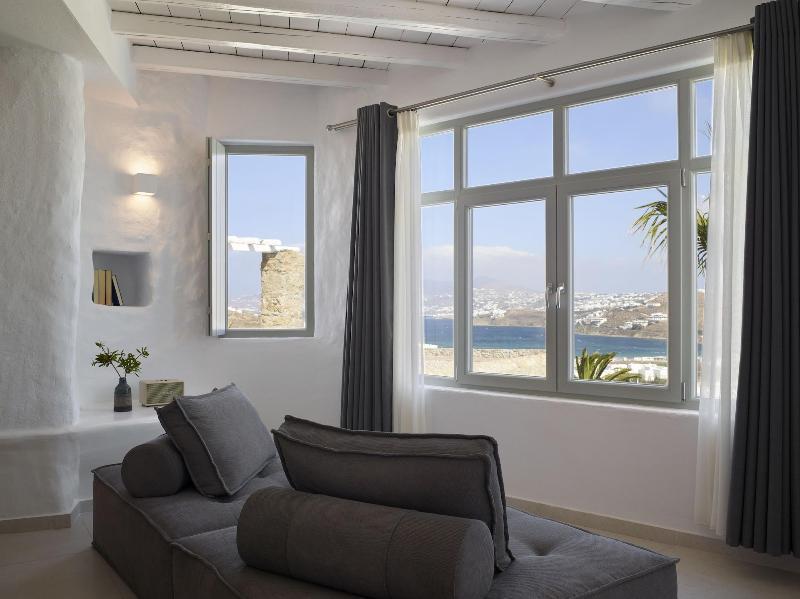 Kallos Of Mykonos - Previous Leonis Summer Houses Ornos (Mykonos) Exterior foto