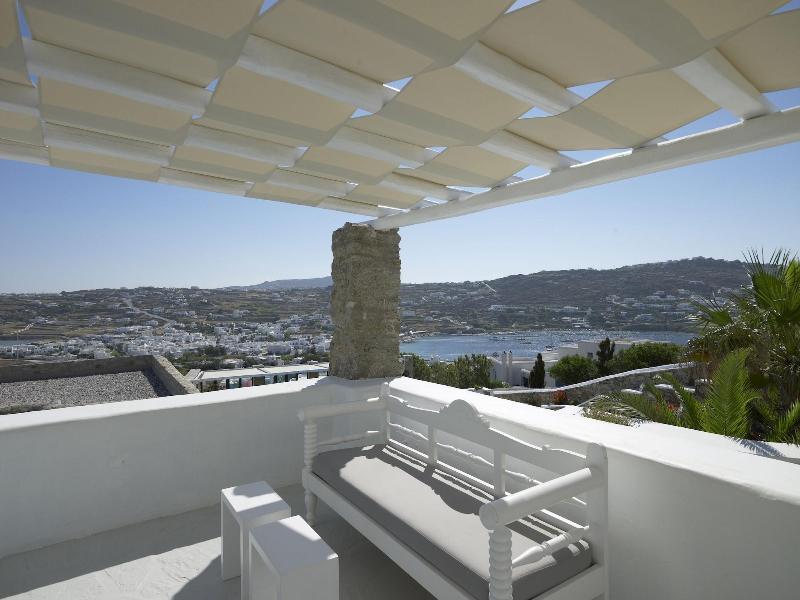 Kallos Of Mykonos - Previous Leonis Summer Houses Ornos (Mykonos) Exterior foto